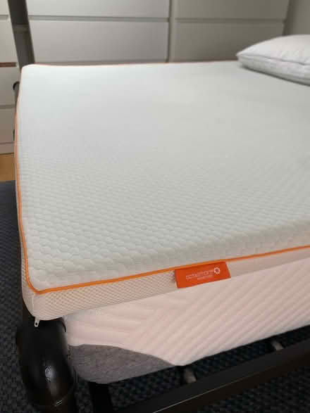 Photo of free Memory foam items (Wandsworth Bridge Road SW6) #4