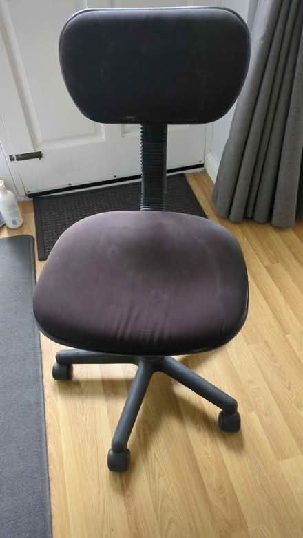 Photo of free Swivel chair (WA14 Altrincham) #1