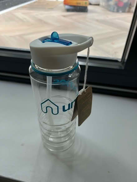 Photo of free Water Bottle SW4 (Clapham North SW4) #1
