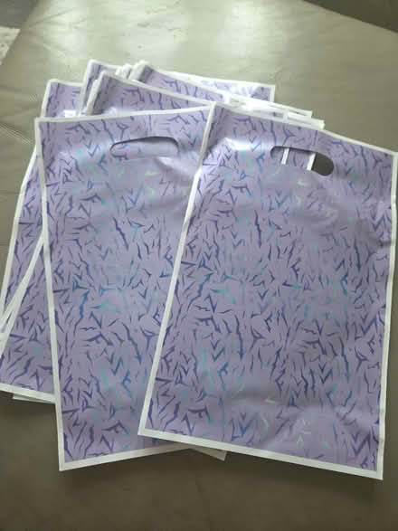 Photo of free 14 Kpop Demon Hunter Party Bags (Lamberhead Green WN5) #1