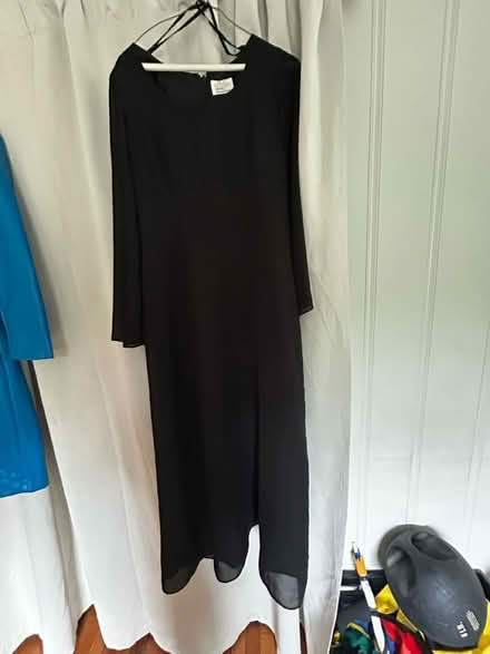 Photo of free Chorus dress (Belmont) #3