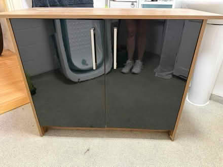 Photo of free Fish tank stand (Nr1 1ea) #1
