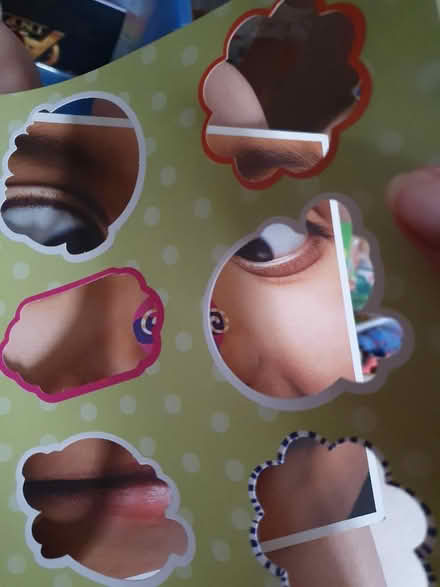 Photo of free Craft book (BS16) #2