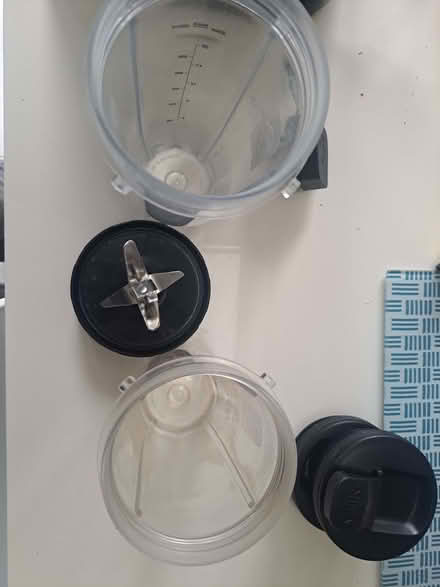 Photo of free Ninja Blender/ Liquidiser (Burley LS4) #2