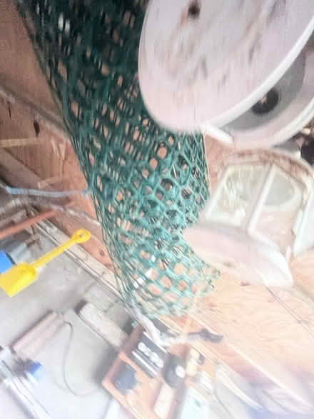 Photo of free Green thing (South Dublin) #1