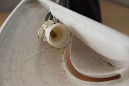 Photo of free Wall Mounted Uplighter (Steyning BN44) #2