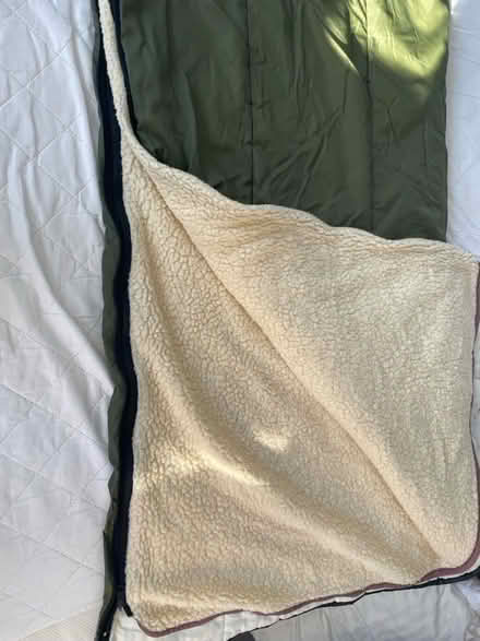 Photo of free 2 x Sleeping Bags (Waterlooville) #2