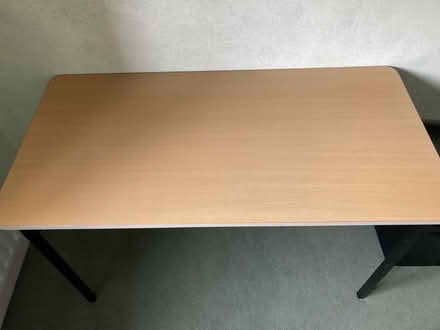 Photo of free Desk (Ballycullen, Dublin 24) #1