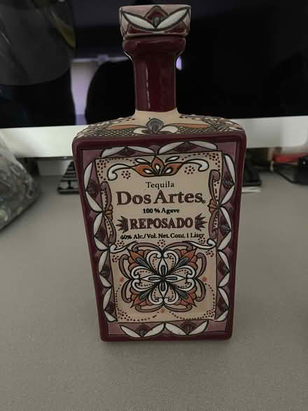 Photo of free Decorative bottles (Jersey City) #1
