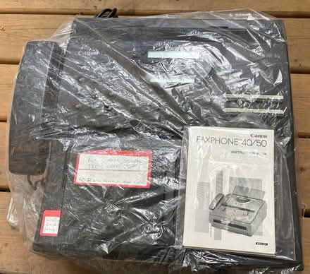 Photo of free Used Machines (Charleswood) #2
