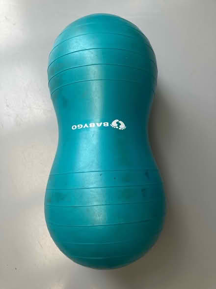 Photo of free Baby go bean wobble (Finsbury Park (N4)) #1