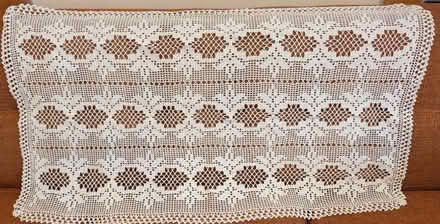 Photo of free Textile Decor - 1 or both (Davis Square) #2