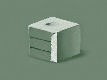 Photo of Bricks/concrete blocks (unused) (Stivichall CV3) #1
