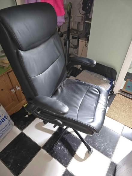 Photo of free Office Chair (Richmond TW10) #2