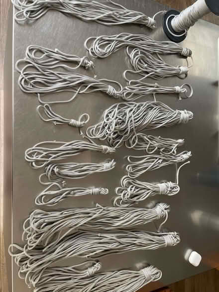 Photo of free Loads of para-cord (St Margarets TW1) #1