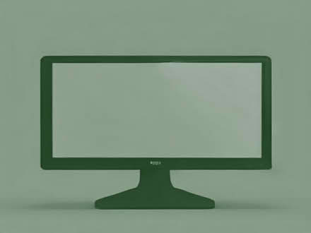 Photo of A 24 inch monitor 1080p (Kirkcaldy KY2) #1