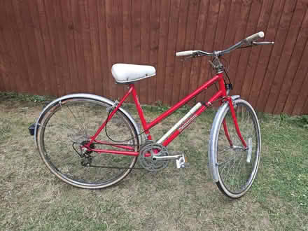 Photo of free Bike (Great Malvern WR14) #1