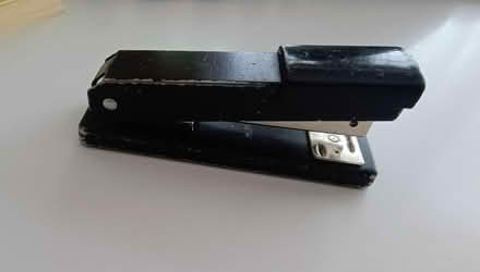 Photo of free Metal stapler (Pagham PO21) #1