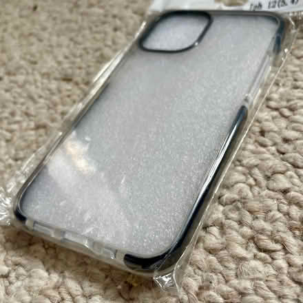 Photo of free Case for iPhone 12 mini (City of Bristol BS5) #3