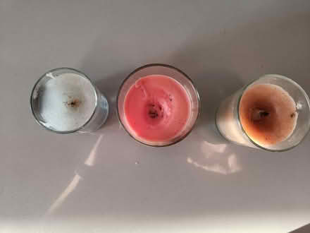 Photo of free Candles (Exeter EX2) #2