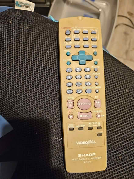 Photo of free Video player (Loughborough LE11) #3