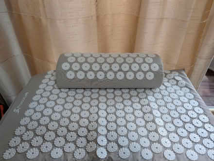 Photo of free ProsourceFit Acupressure Mat Pillow (Fanwood) #1