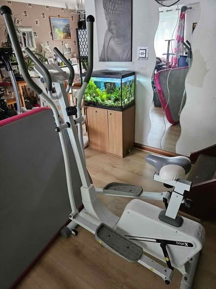 Photo of free Exercise machine (Gracemount EH16 6NF) #2