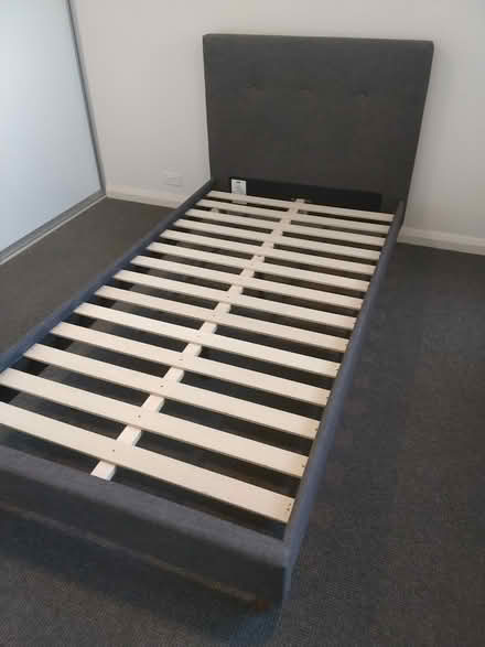 Photo of free King Single bed (Ocean Grove) #1