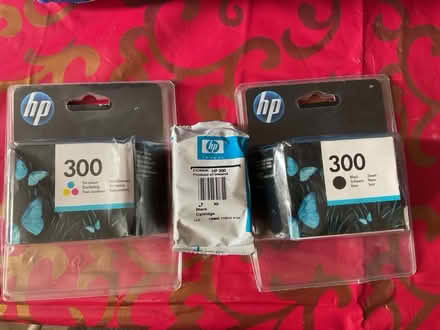 Photo of free Ink Cartridges (Eastington GL10 3) #1