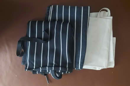 Photo of free Chefs clothing (Normanton DE23) #1