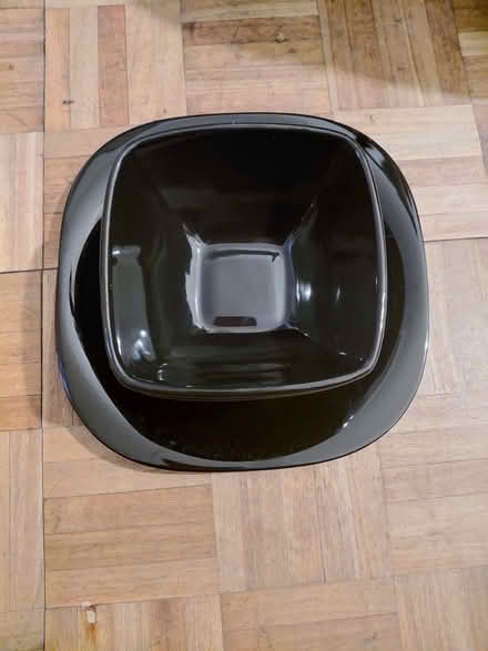 Photo of free Dinner plates and bowls (Hastings TN34) #1
