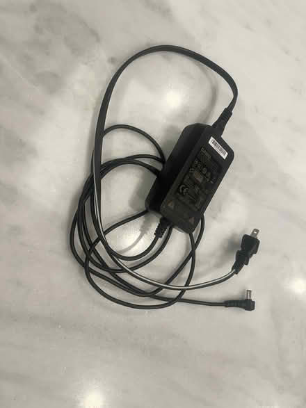Photo of free Casio C-135 with X-Stand, Adapter (Rugby Avenue, Bethesda) #2