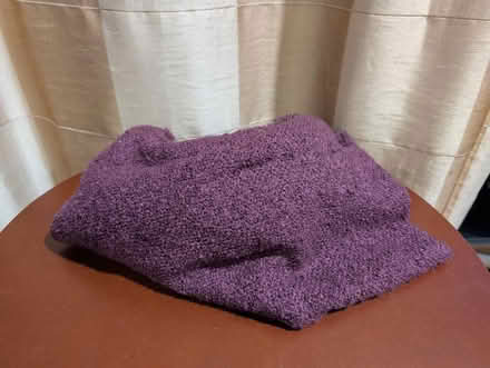 Photo of free (4) textured, light weight throws (Fanwood) #1