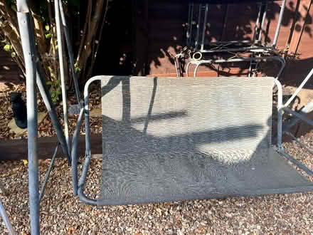 Photo of free Garden furniture (Stewkley) #2