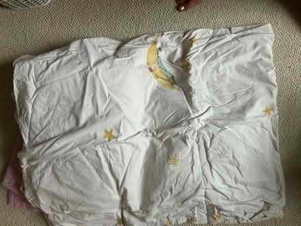 Photo of free 5 single bed duvet covers (West Dulwich) #2