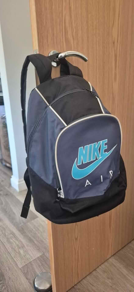 Photo of free Back pack (Clanfield) #1