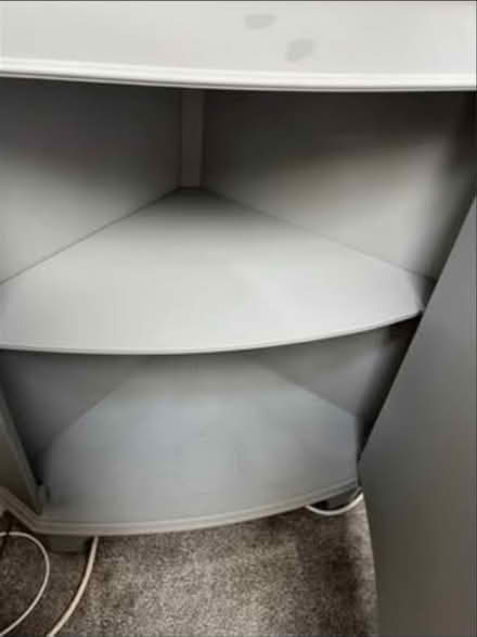 Photo of free Corner Cabinet (Westham BN24) #4