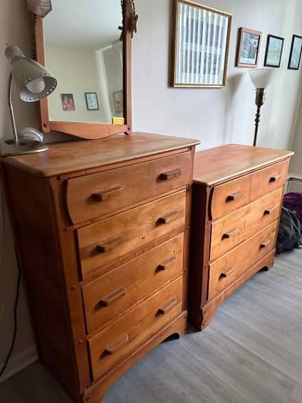 Photo of free Furniture (Skokie) #2
