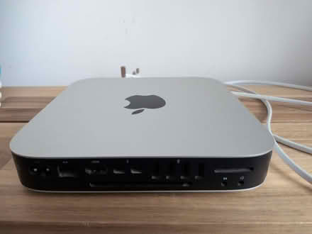 Photo of free Mac Mini (Broadstairs CT10) #2