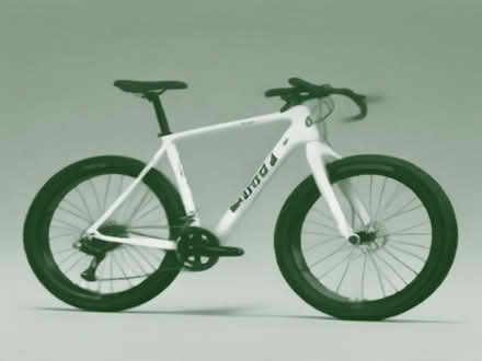 Photo of Mountain Bike of sorts (Chesterton GL7) #1