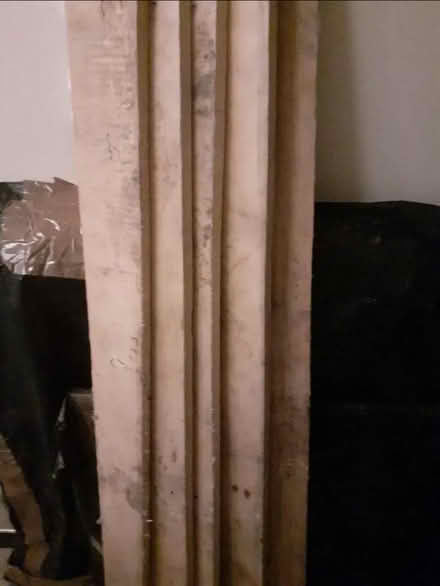 Photo of free Wooden Planks (fix fence) (Birmingham City Centre B1) #1