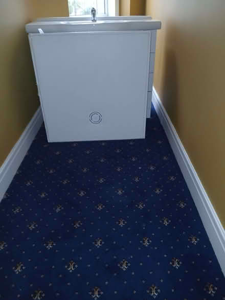Photo of free Roca-Stonex non-slip shower base (Rowden HG3) #1