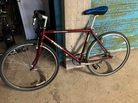 Photo of free Bike (Morningside EH10) #1