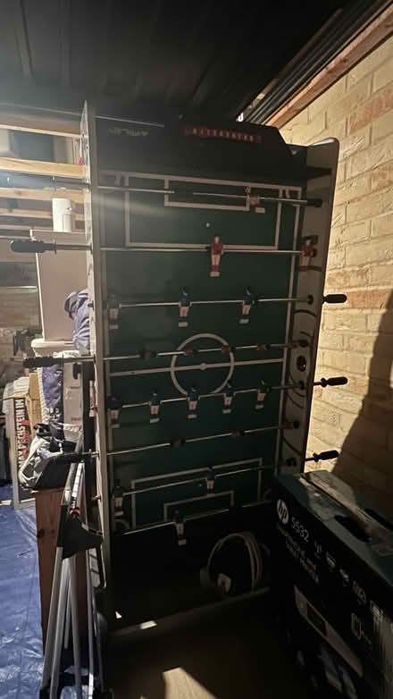 Photo of free Table footbal (OX74JU) #1