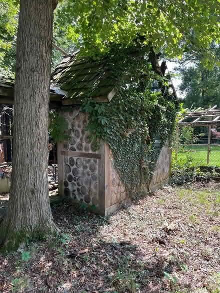 Photo of free Salvage Wood For Your Own Use (NW Vienna, VA) #4