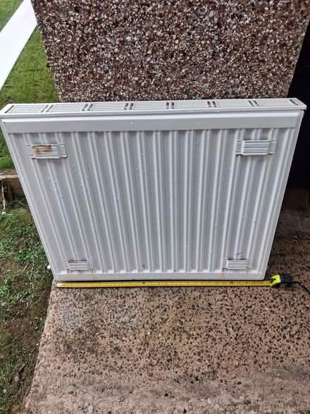 Photo of free Radiator. 72cm x 62cm high (Broadfield BB5) #3