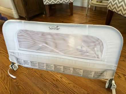 Photo of free Baby safety rail (Granada Hills) #1