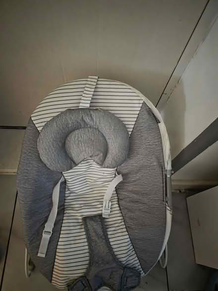 Photo of free Baby chair (Faversham ME13) #1