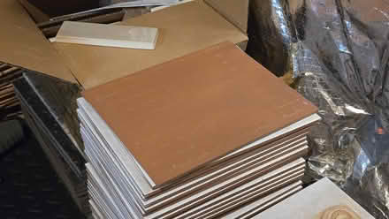 Photo of free 67 Tiles + 16 Bigger Tiles + Minis (River Hill) #2