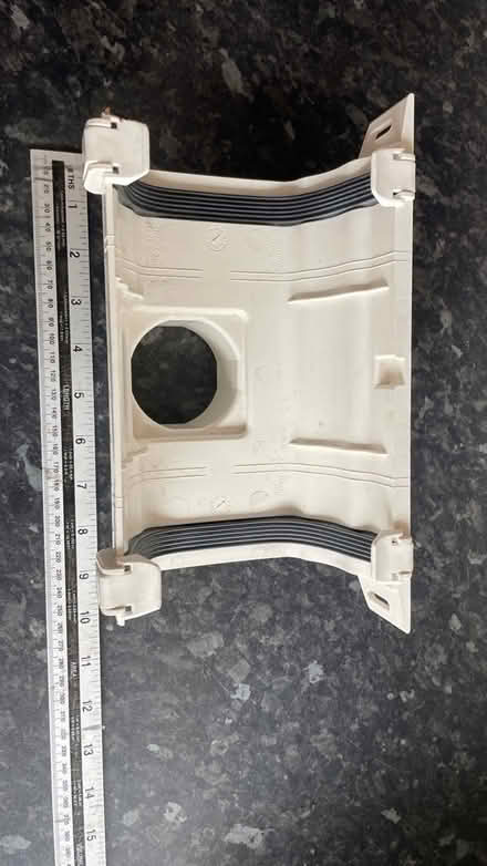 Photo of free Gutter down pipe connector (Charlton OX12) #3